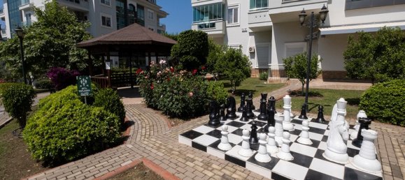 شقة 2+1 في Oba, Turkey رقم 3842 19