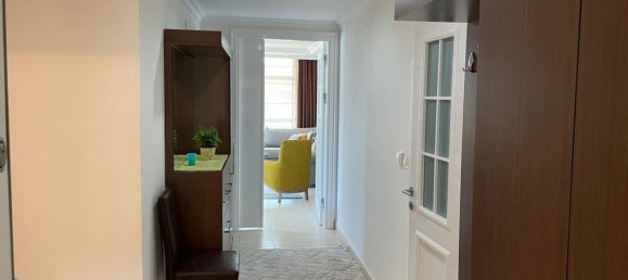 شقة 2+1 في Oba, Turkey رقم 3842 9