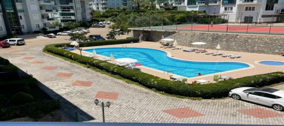 شقة 2+1 في Oba, Turkey رقم 3842 20