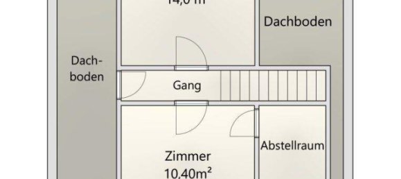 Adosado de 4 habitaciónes en Vosendorf, Austria No. 202614 23