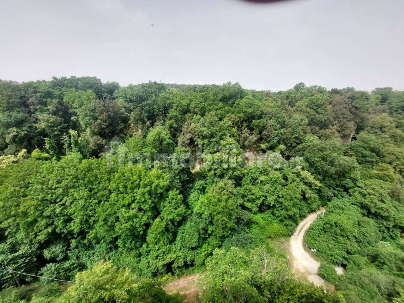 3 bedrooms Apartment in Barbarano Romano, Italy No. 141418