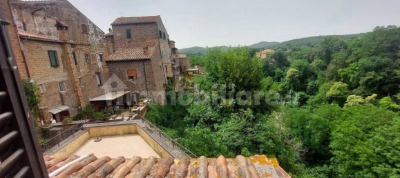 3 bedrooms Apartment in Barbarano Romano, Italy No. 141418 14