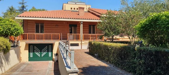 8 rooms Villa in Santarcangelo di Romagna, Italy No. 92236 11