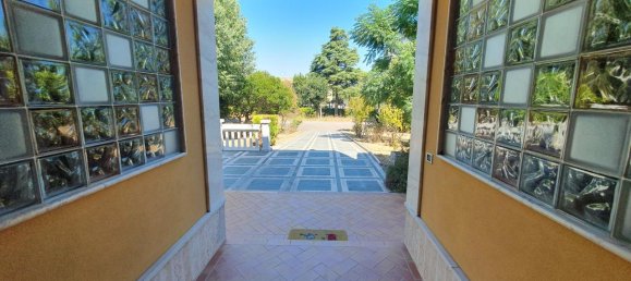 8 rooms Villa in Santarcangelo di Romagna, Italy No. 92236 17