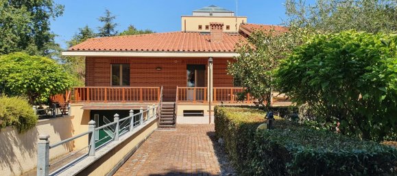 8 rooms Villa in Santarcangelo di Romagna, Italy No. 92236 2