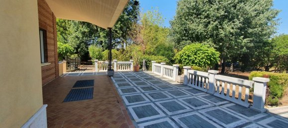 8 rooms Villa in Santarcangelo di Romagna, Italy No. 92236 7