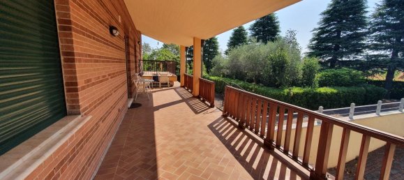 8 rooms Villa in Santarcangelo di Romagna, Italy No. 92236 3