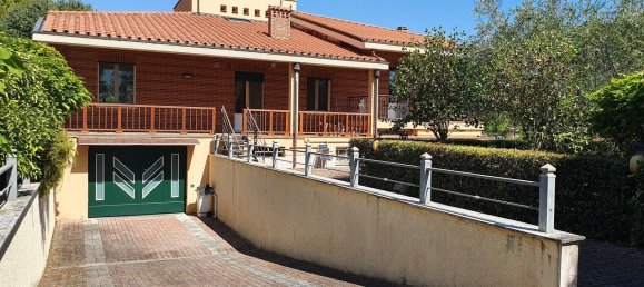 8 rooms Villa in Santarcangelo di Romagna, Italy No. 92236 10