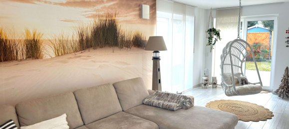 3 Schlafzimmer Haus in Mannheim, Germany, Nr. 35778 5