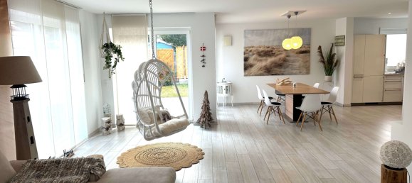 3 Schlafzimmer Haus in Mannheim, Germany, Nr. 35778 12