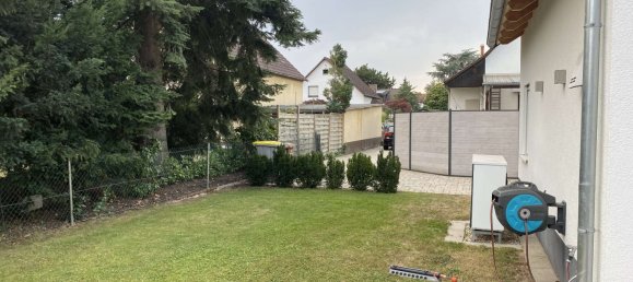 3 Schlafzimmer Haus in Mannheim, Germany, Nr. 35778 24