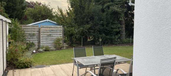 3 Schlafzimmer Haus in Mannheim, Germany, Nr. 35778 29