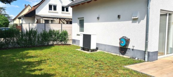 3 Schlafzimmer Haus in Mannheim, Germany, Nr. 35778 11