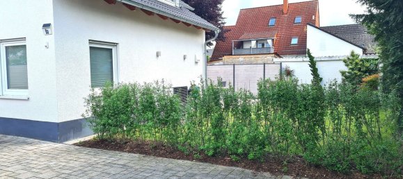 3 Schlafzimmer Haus in Mannheim, Germany, Nr. 35778 26