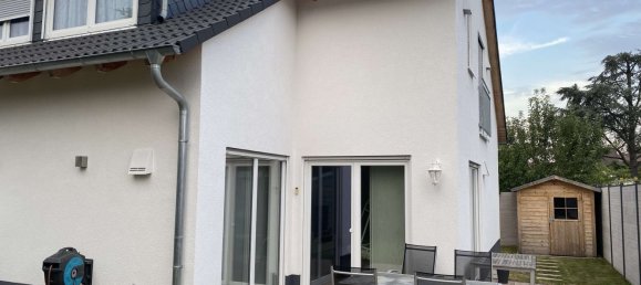 3 Schlafzimmer Haus in Mannheim, Germany, Nr. 35778 27