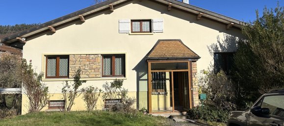 3 chambres Maison à Nayemont-les-Fosses, France No. 44676 13