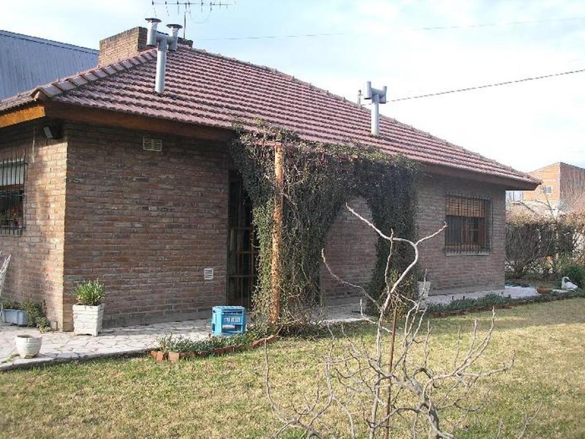 2 غرف نوم منزل في Pilar, Argentina رقم 1146