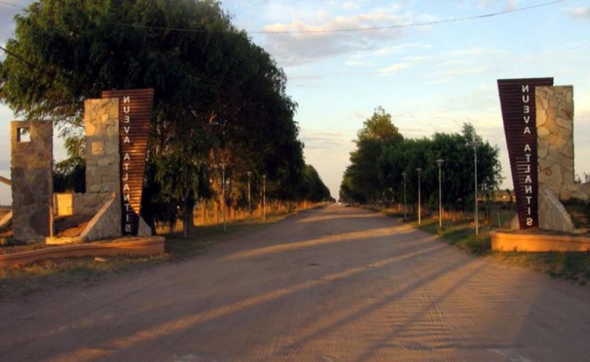 Grundstück in Mar del Plata, Argentina, Nr. 115290