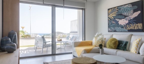 3 غرف نوم شقة في Benidorm, Spain رقم 8463 3