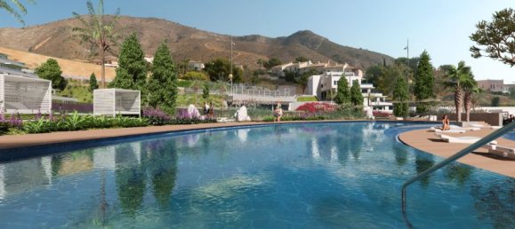 3 غرف نوم شقة في Benidorm, Spain رقم 8463 15