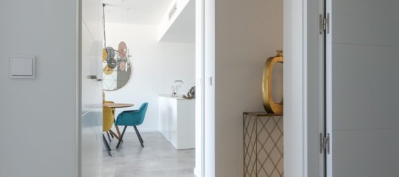 3 غرف نوم شقة في Benidorm, Spain رقم 8463 6