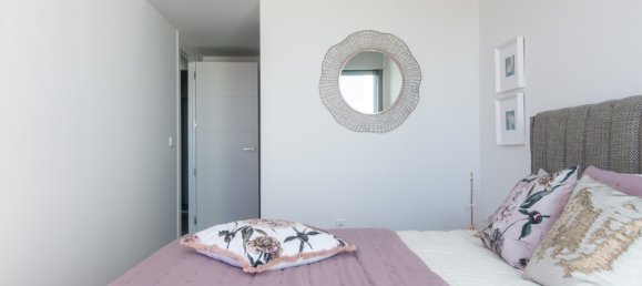 3 غرف نوم شقة في Benidorm, Spain رقم 8463 7