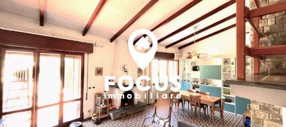 5 bedrooms Villa in Pietrasanta, Italy No. 113765 11