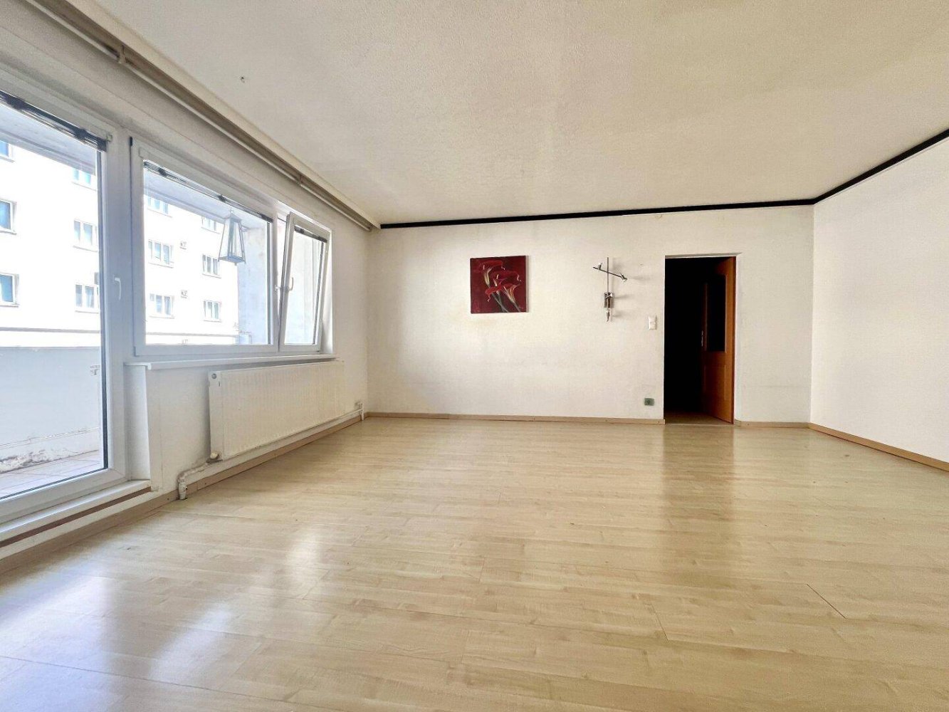 4-salle Appartement à Vienna, Austria No. 250471
