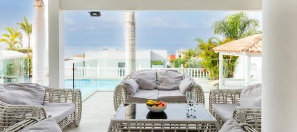 4 chambres Villa à Adeje, Spain No. 24991 4