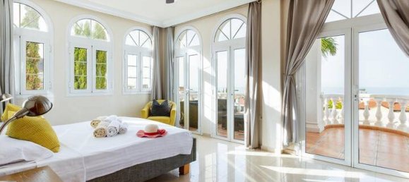 4 chambres Villa à Adeje, Spain No. 24991 12