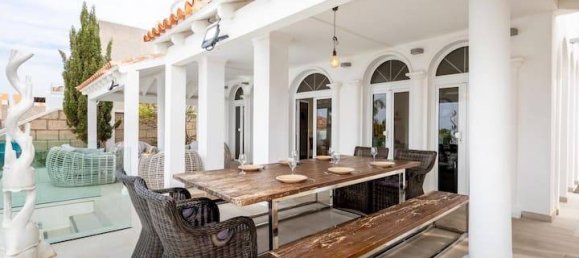 4 chambres Villa à Adeje, Spain No. 24991 3