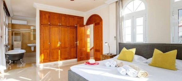 4 chambres Villa à Adeje, Spain No. 24991 11