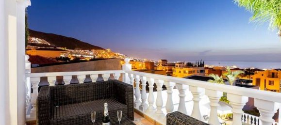 4 chambres Villa à Adeje, Spain No. 24991 16