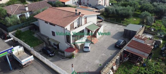 2 bedrooms Apartment in Ariccia, Italy No. 155827 17