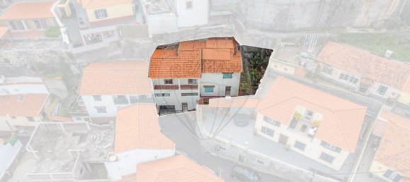 4 bedrooms House in Funchal, Portugal No. 184489 8