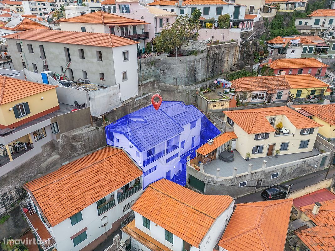 4 bedrooms House in Funchal, Portugal No. 184489