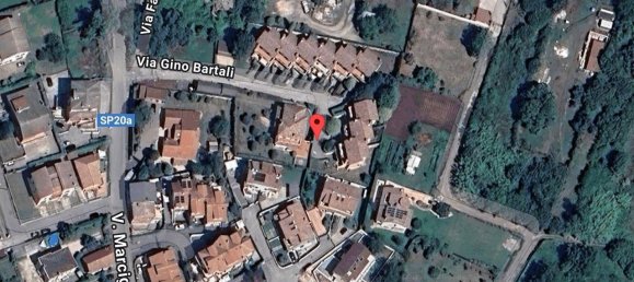 3 bedrooms Villa in Labico, Italy No. 16499 2