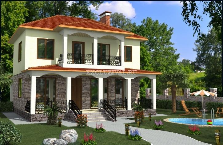 Villa 3+1 in Gökova, Turkey No. 28298