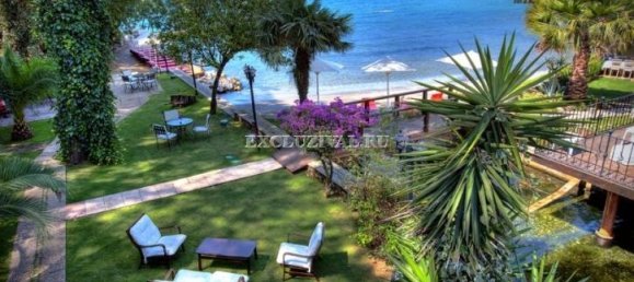 Villa 3+1 in Gökova, Turkey No. 28298 4