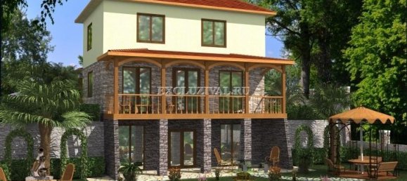 Villa 3+1 in Gökova, Turkey No. 28298 9