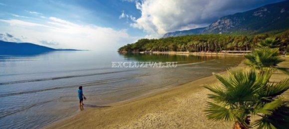 Villa 3+1 in Gökova, Turkey No. 28298 5