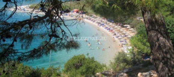 Villa 3+1 in Gökova, Turkey No. 28298 3