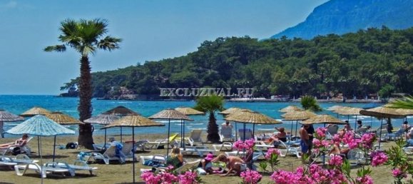 Villa 3+1 in Gökova, Turkey No. 28298 6