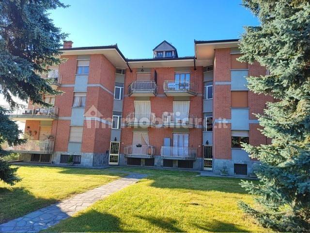 Apartamento T4 em Brossasco, Italy N.º 133865