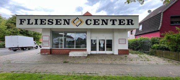 Propriété commerciale à Neumunster, Germany 392m² No. 35685 2