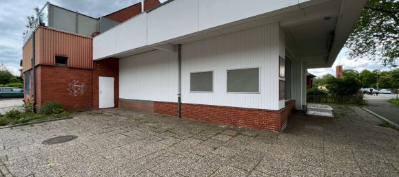 Propriété commerciale à Neumunster, Germany 392m² No. 35685 5
