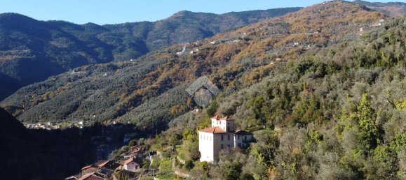 Studio in Pigna, Italy, Nr. 132876 15