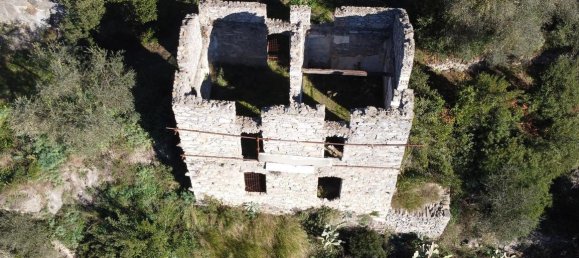 Studio in Pigna, Italy, Nr. 132876 5