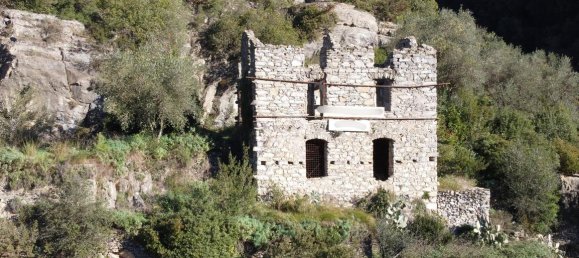 Studio in Pigna, Italy, Nr. 132876 7