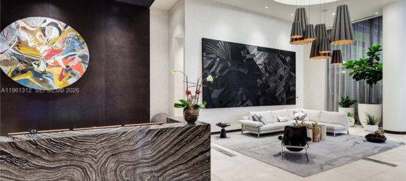 1 غرف نوم عقار تجاري في Miami, USA رقم 615556 6